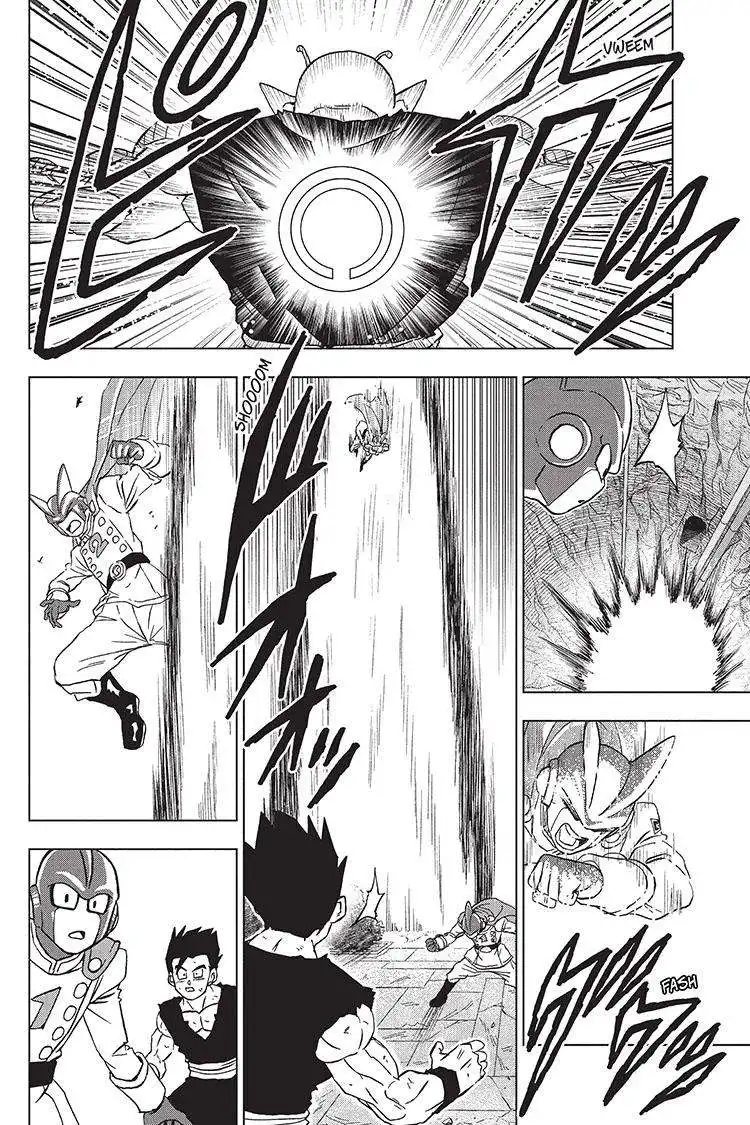 Dragon Ball Super Chapter 95 43